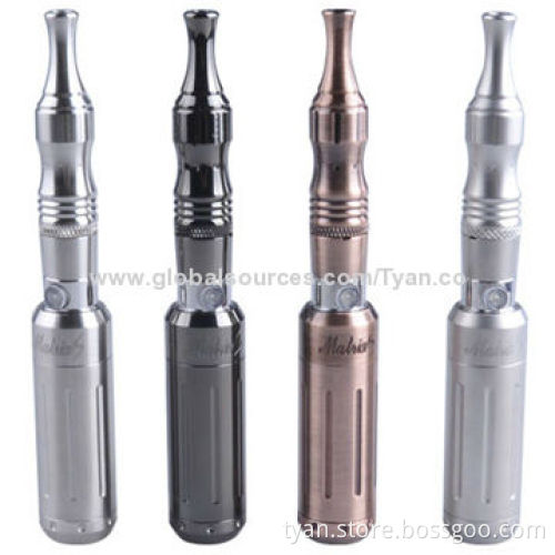 New Matrix-s eGo Battery 510T CE4 Starter Kit with 3.7V Normal Working Voltage